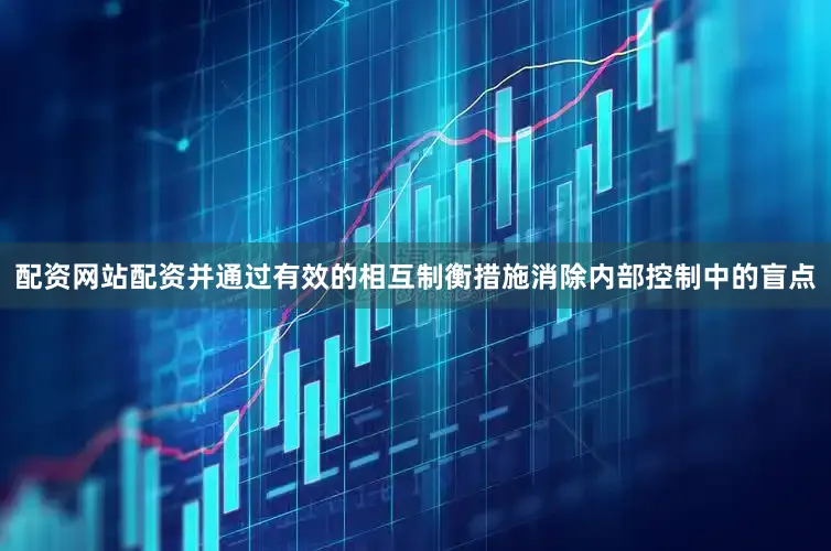 配资网站配资并通过有效的相互制衡措施消除内部控制中的盲点
